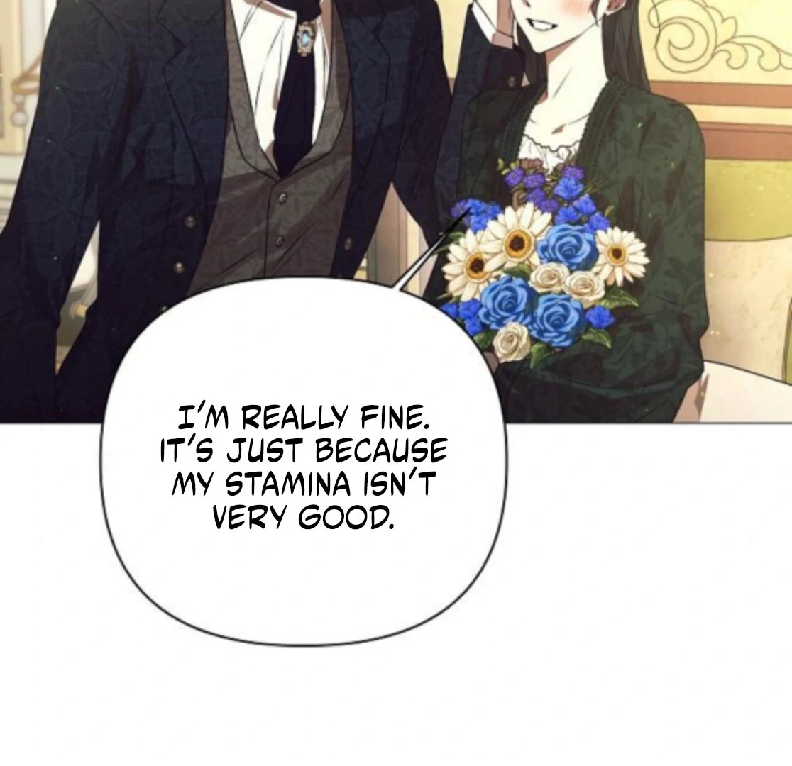 The Beast Won’t Let Me Sleep Chapter 40 478 030