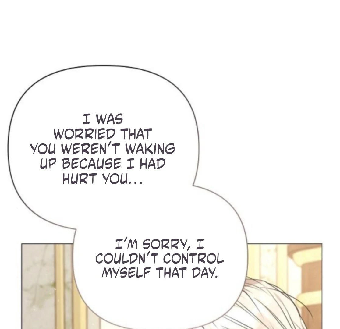 The Beast Won’t Let Me Sleep Chapter 40 479 031