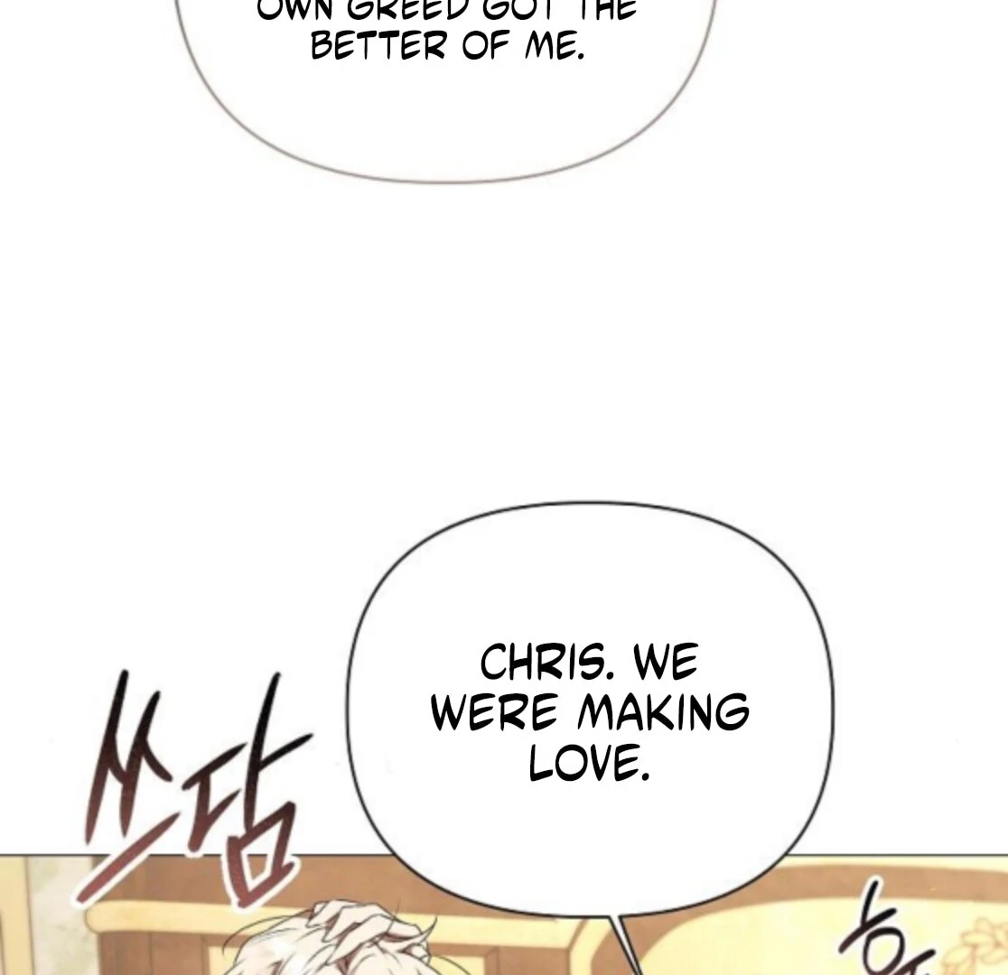 The Beast Won’t Let Me Sleep Chapter 40 481 033