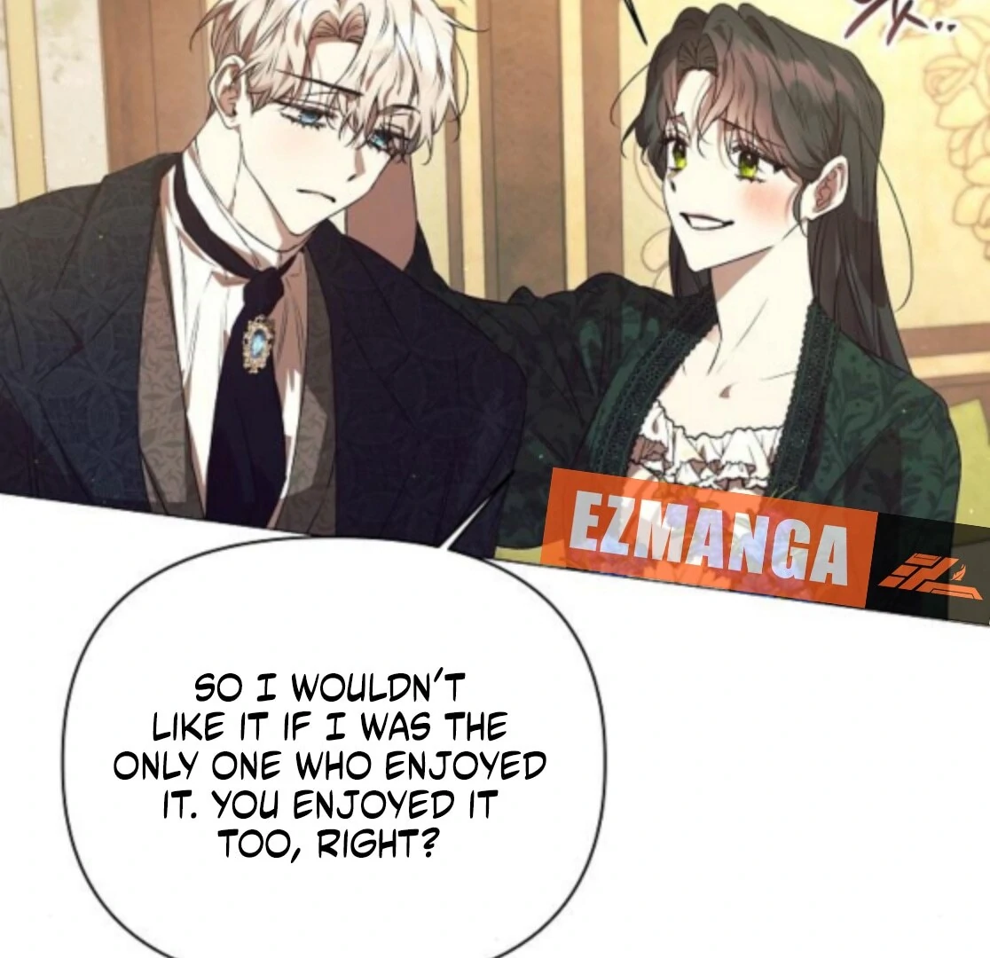 The Beast Won’t Let Me Sleep Chapter 40 482 034