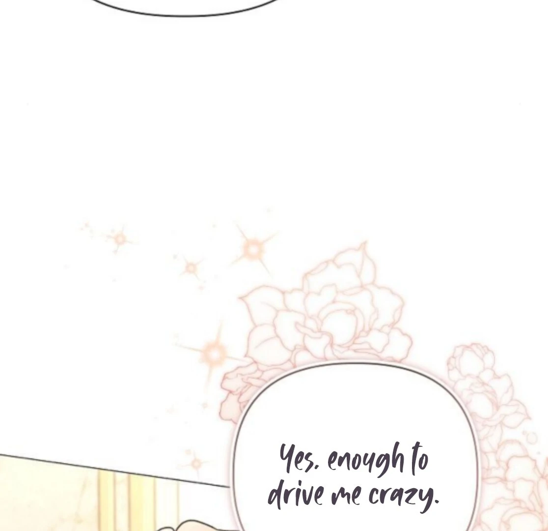 The Beast Won’t Let Me Sleep Chapter 40 483 035