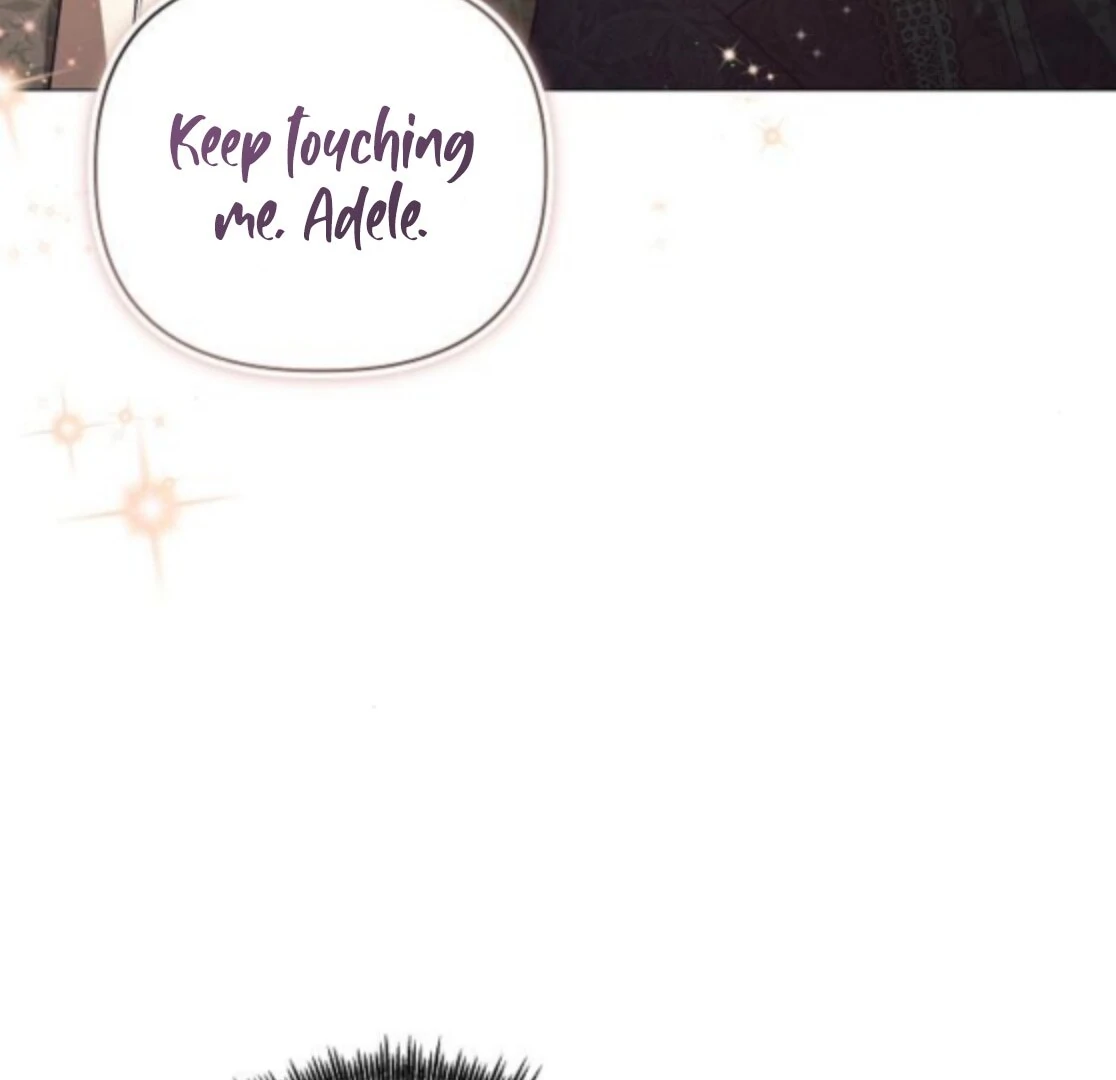 The Beast Won’t Let Me Sleep Chapter 40 485 037