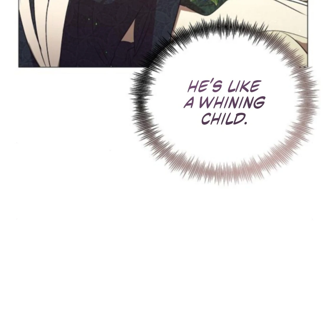 The Beast Won’t Let Me Sleep Chapter 40 487 039