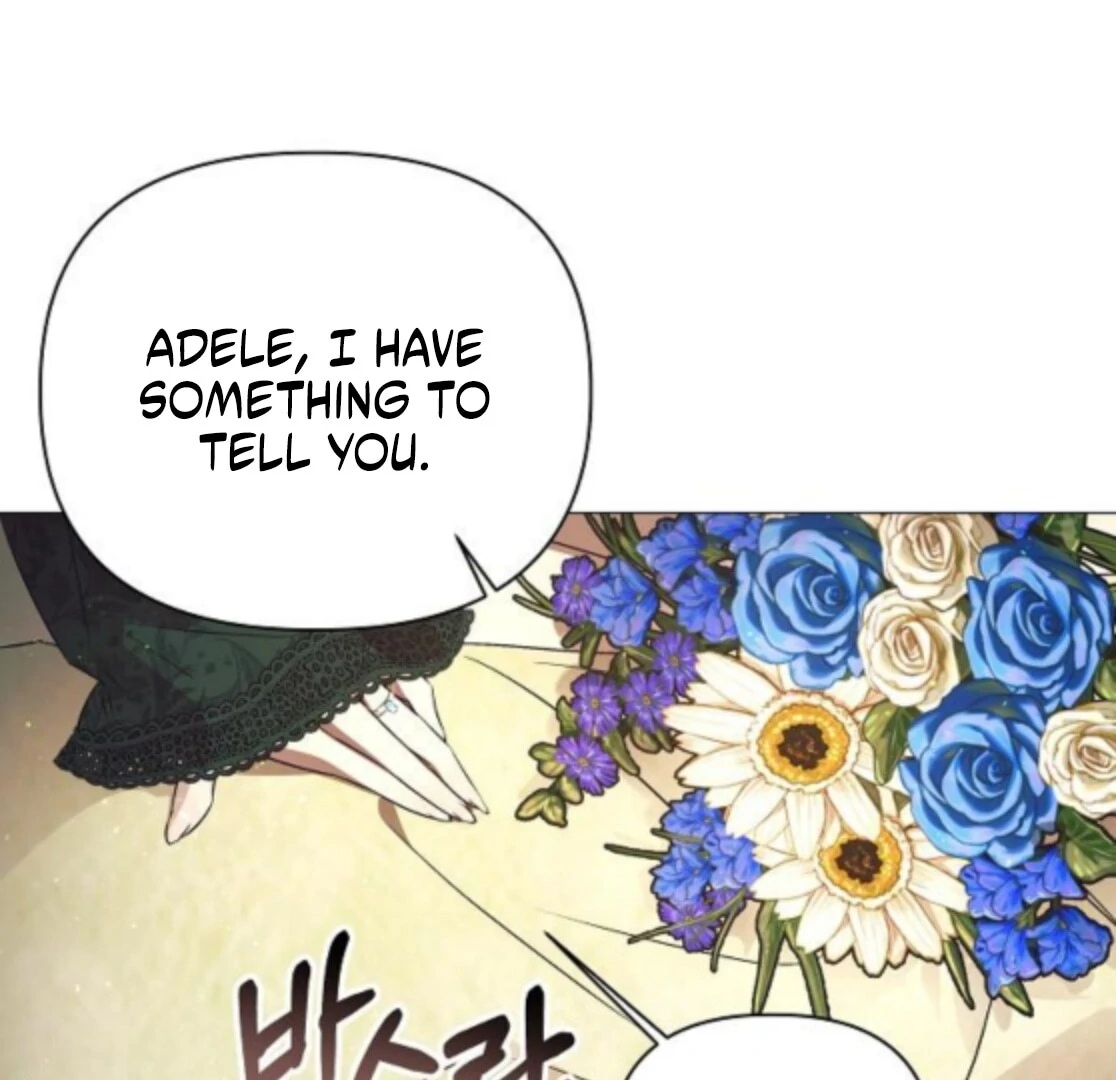 The Beast Won’t Let Me Sleep Chapter 40 488 040