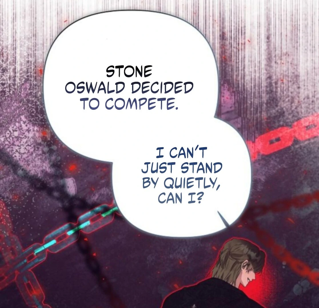 The Beast Won’t Let Me Sleep Chapter 40 493 045