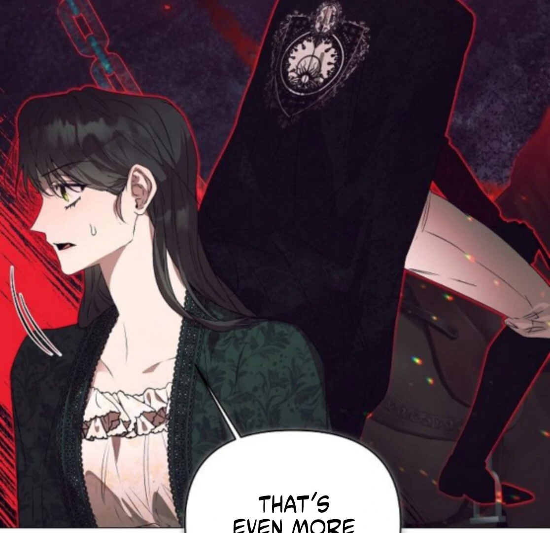 The Beast Won’t Let Me Sleep Chapter 40 494 046