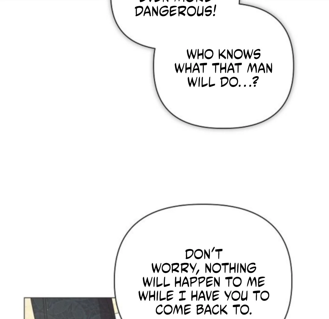 The Beast Won’t Let Me Sleep Chapter 40 495 047