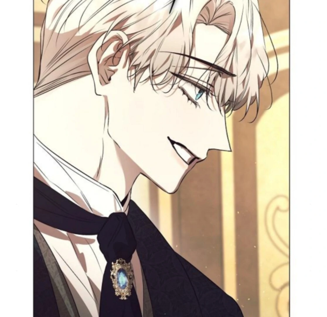 The Beast Won’t Let Me Sleep Chapter 40 498 050