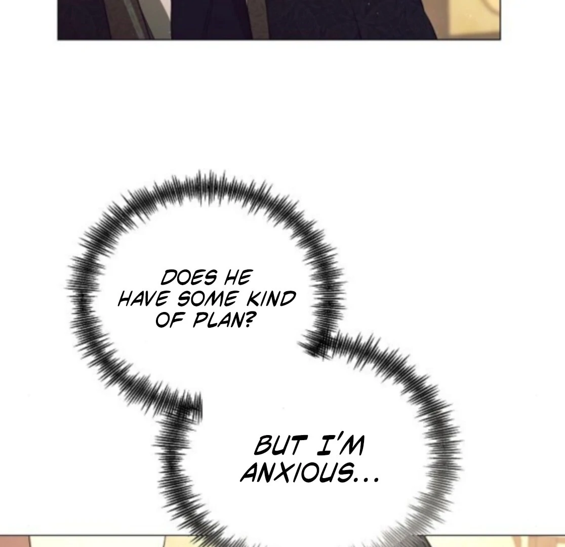 The Beast Won’t Let Me Sleep Chapter 40 499 051