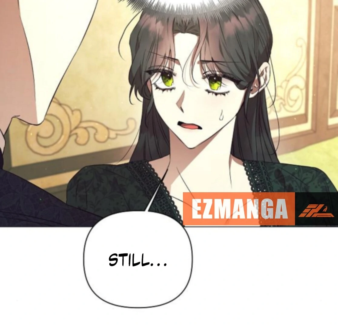 The Beast Won’t Let Me Sleep Chapter 40 500 052