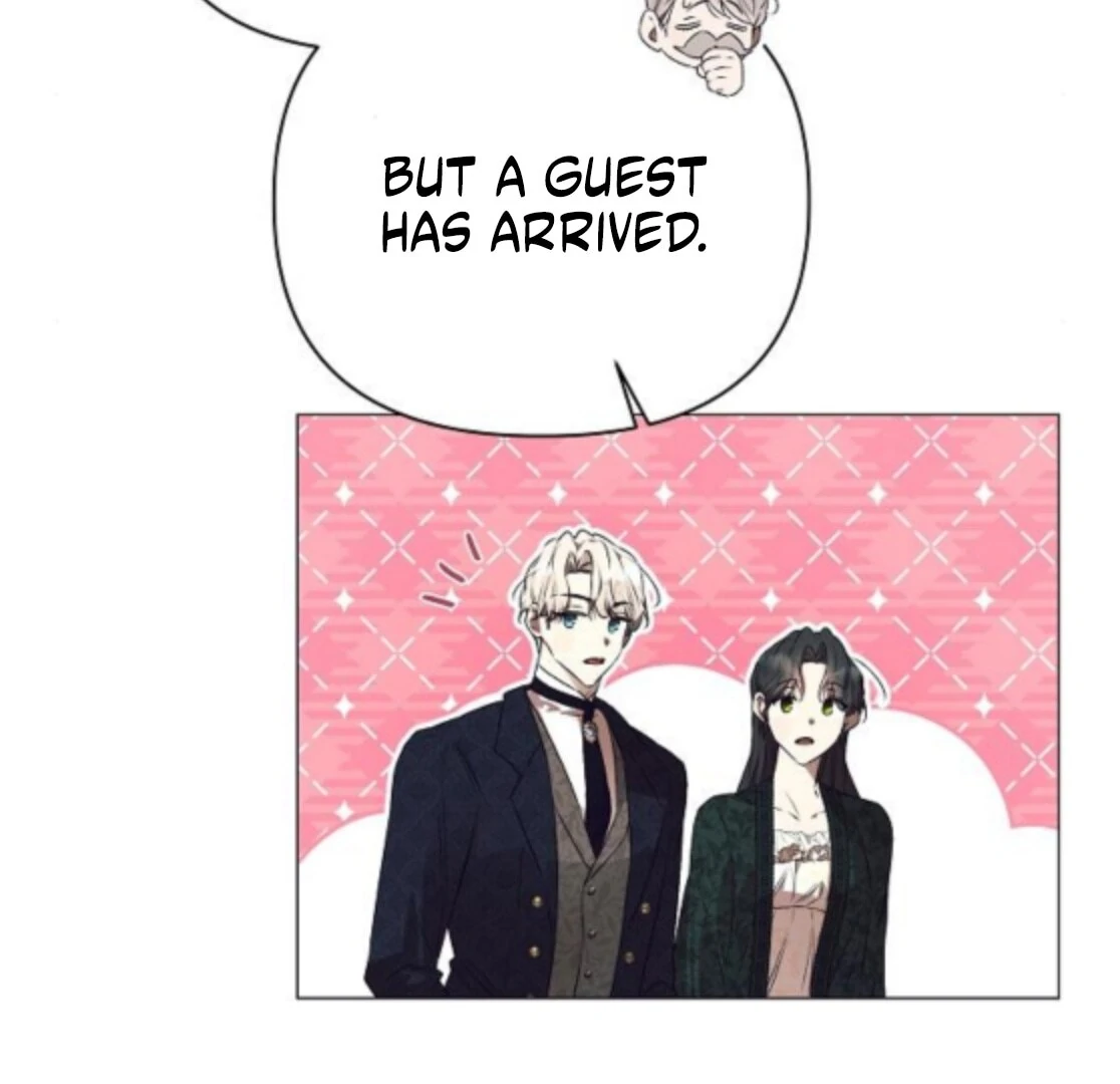 The Beast Won’t Let Me Sleep Chapter 40 502 054