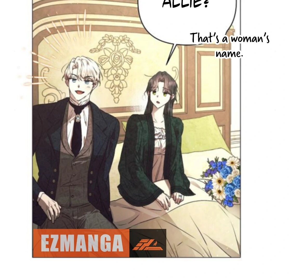 The Beast Won’t Let Me Sleep Chapter 40 508 060