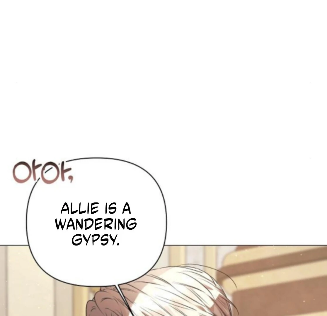 The Beast Won’t Let Me Sleep Chapter 40 509 061