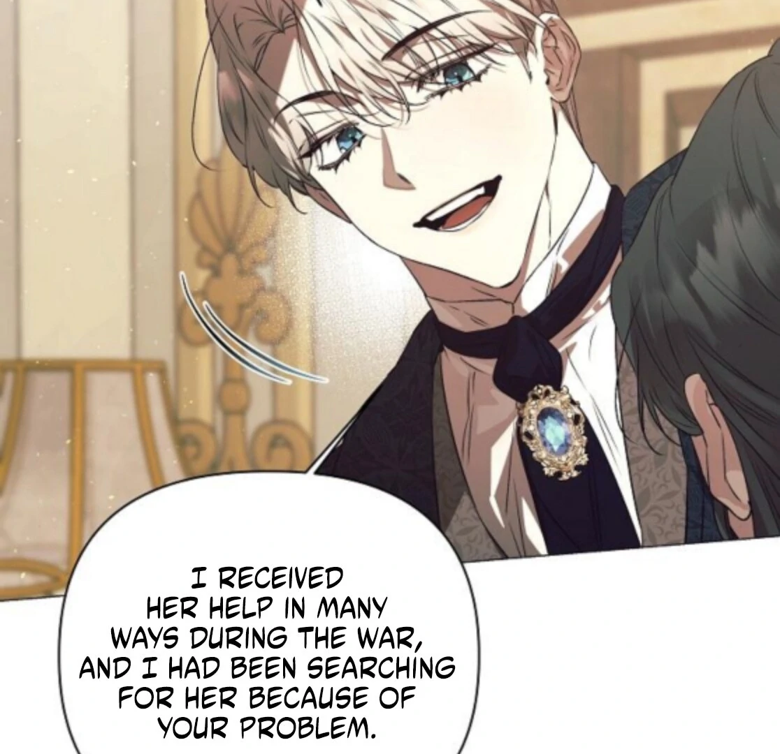 The Beast Won’t Let Me Sleep Chapter 40 510 062