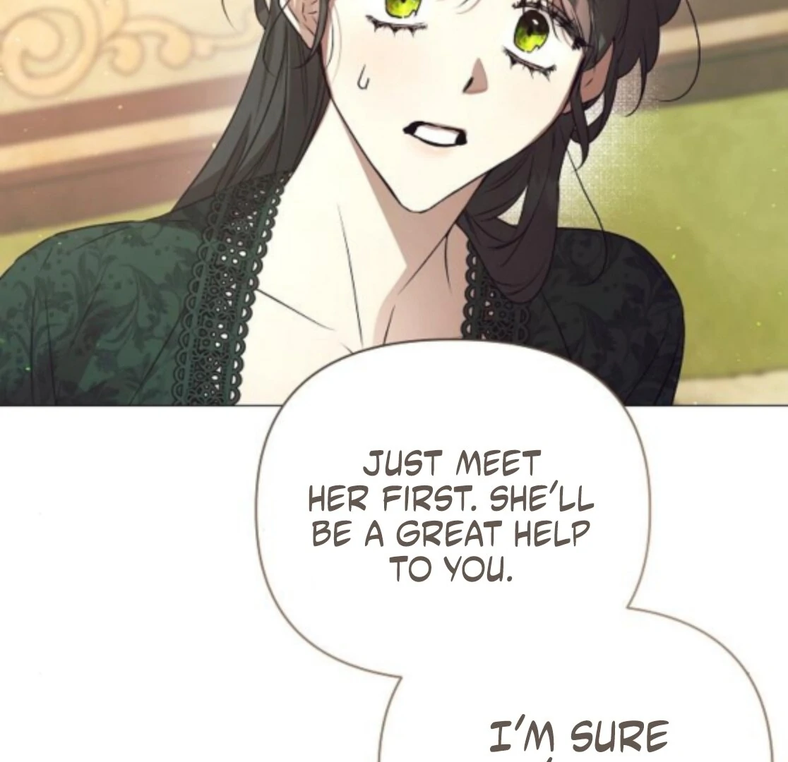 The Beast Won’t Let Me Sleep Chapter 40 512 064