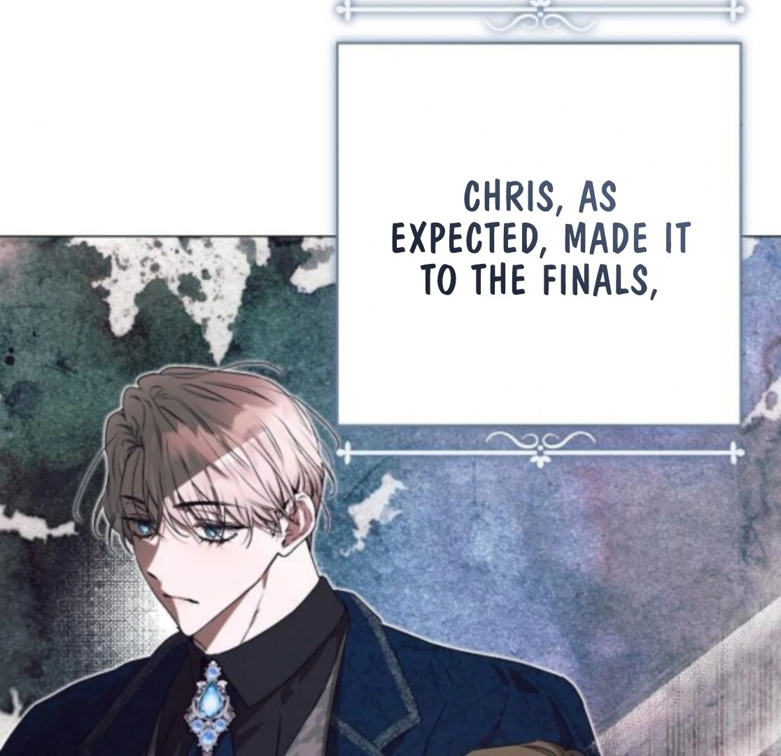 The Beast Won’t Let Me Sleep Chapter 40 517 069