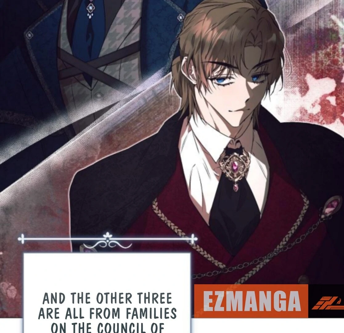 The Beast Won’t Let Me Sleep Chapter 40 518 070