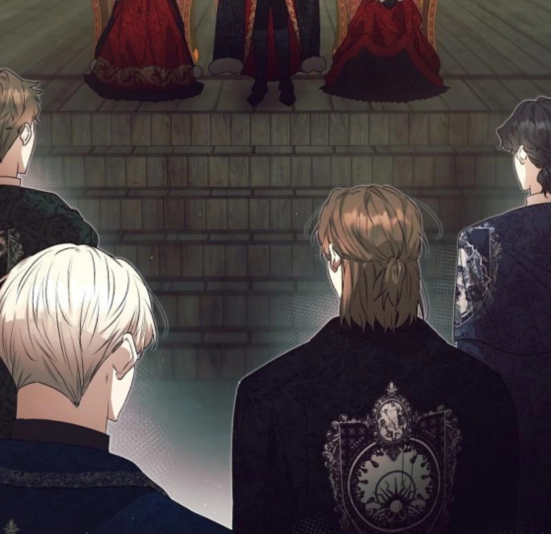 The Beast Won’t Let Me Sleep Chapter 40 521 073