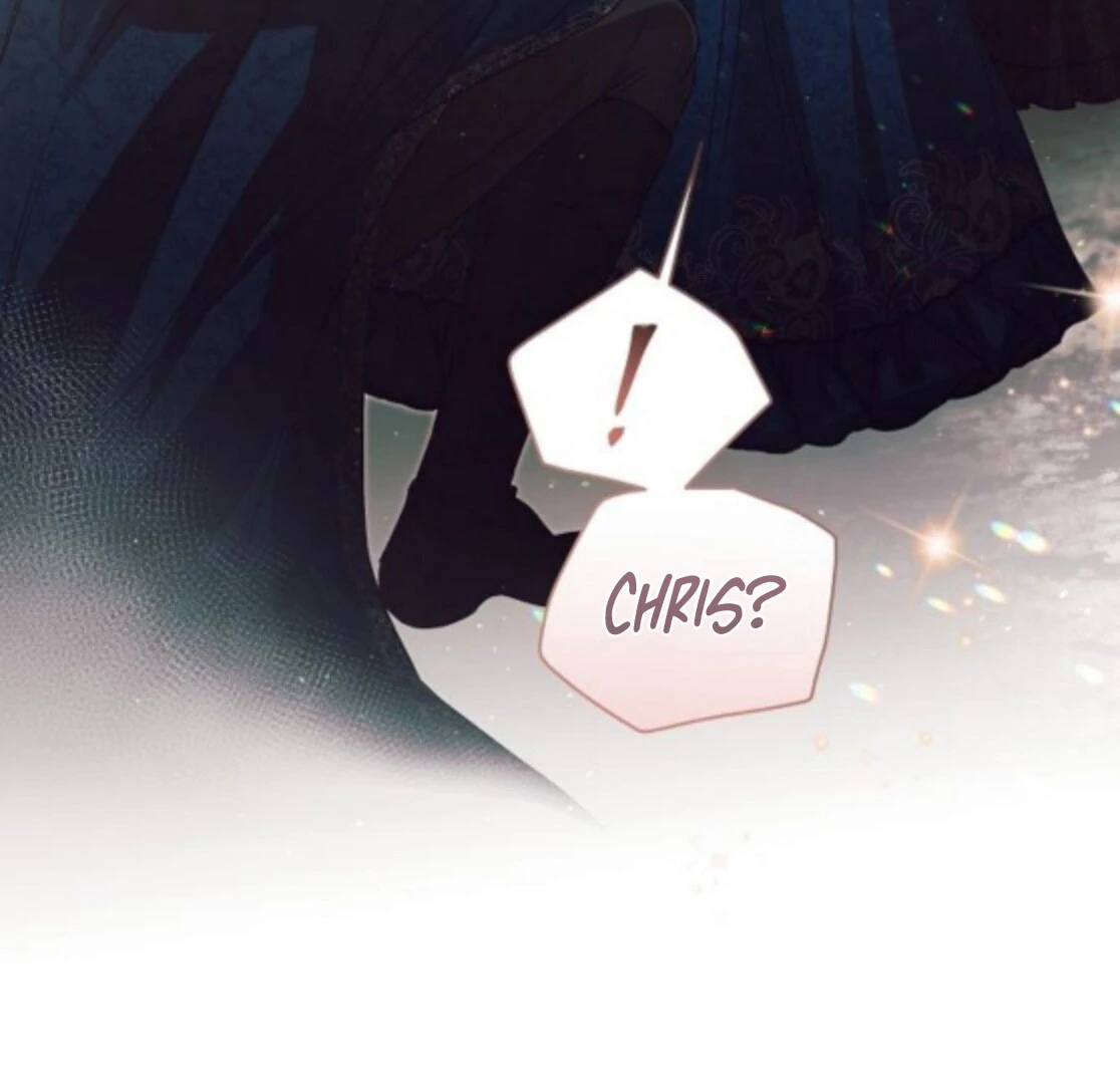 The Beast Won’t Let Me Sleep Chapter 40 531 083