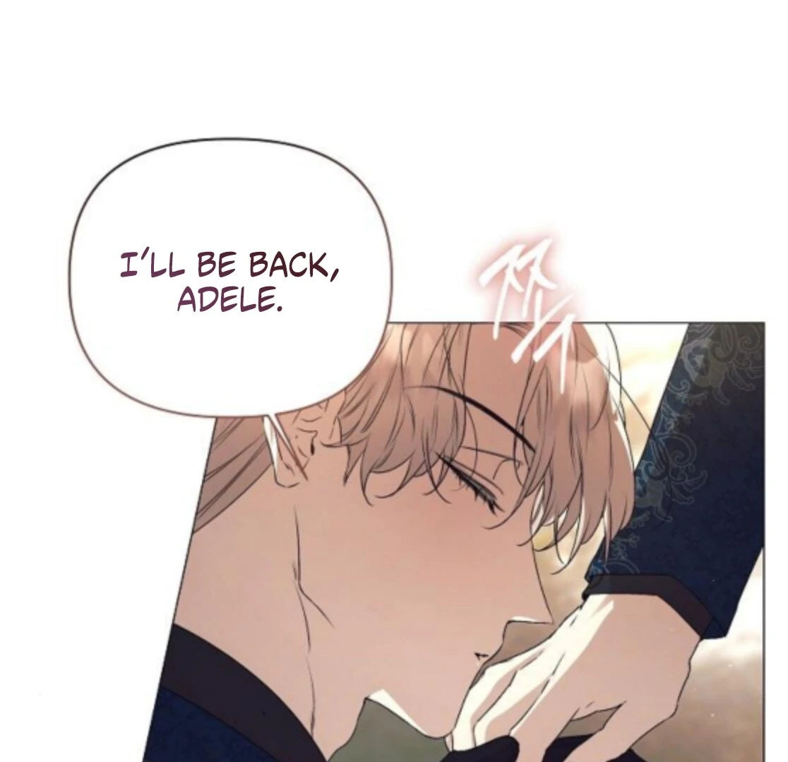 The Beast Won’t Let Me Sleep Chapter 40 532 084