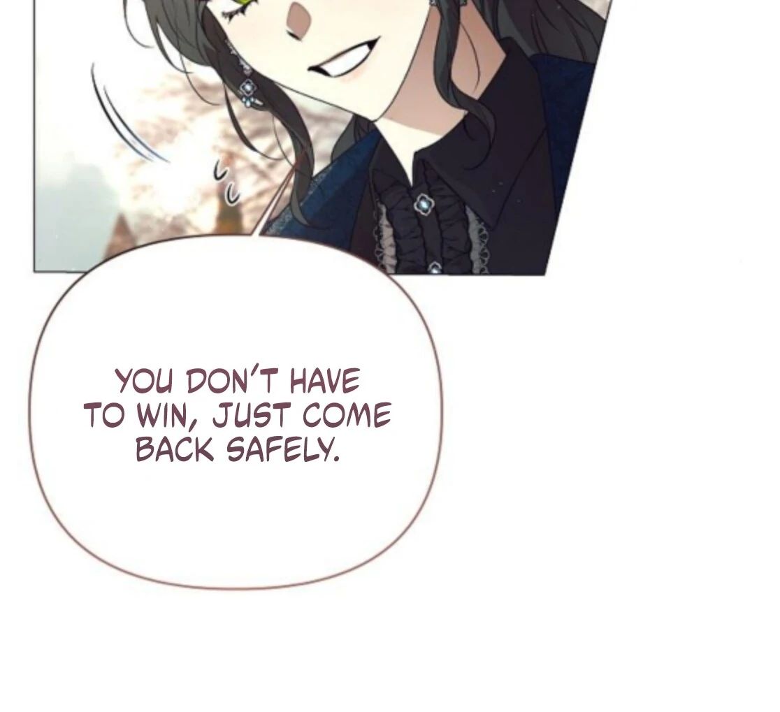 The Beast Won’t Let Me Sleep Chapter 40 534 086