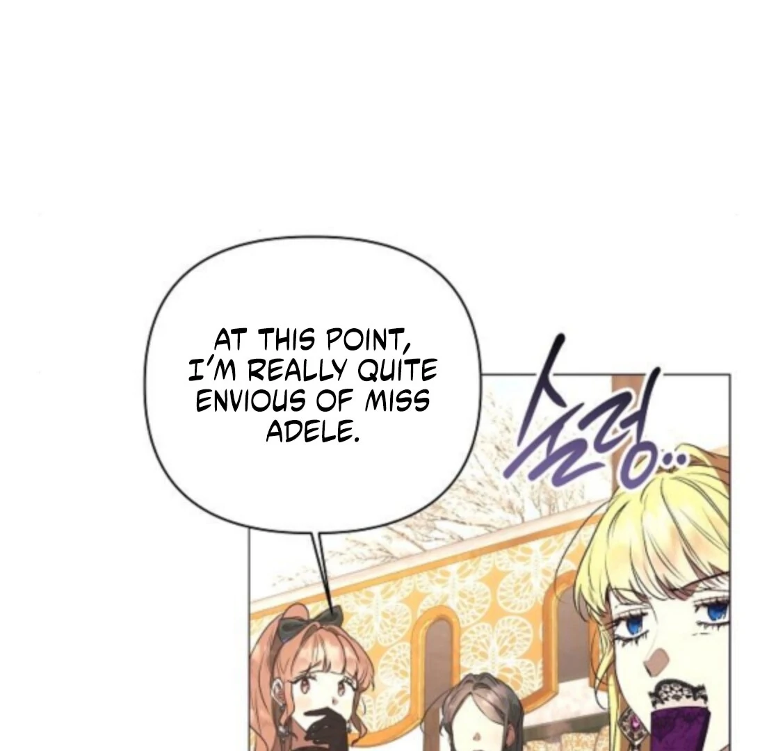 The Beast Won’t Let Me Sleep Chapter 40 535 087