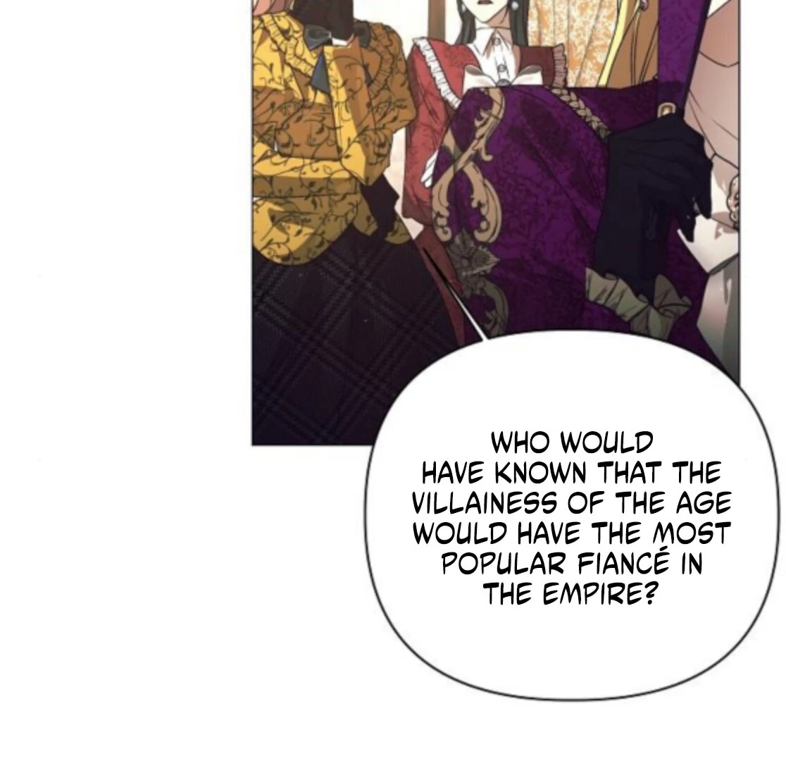 The Beast Won’t Let Me Sleep Chapter 40 536 088