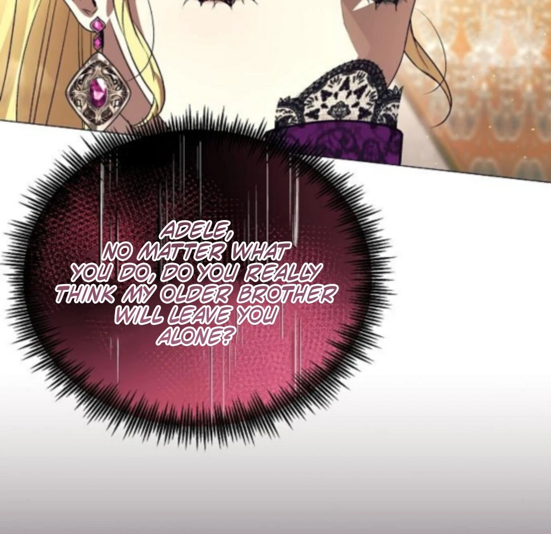 The Beast Won’t Let Me Sleep Chapter 40 538 090