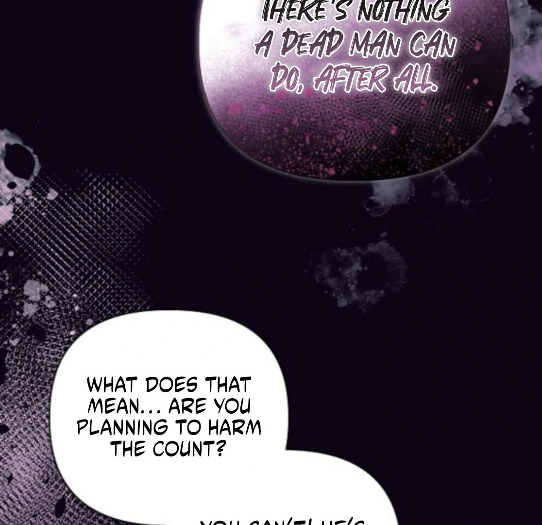 The Beast Won’t Let Me Sleep Chapter 40 541 093