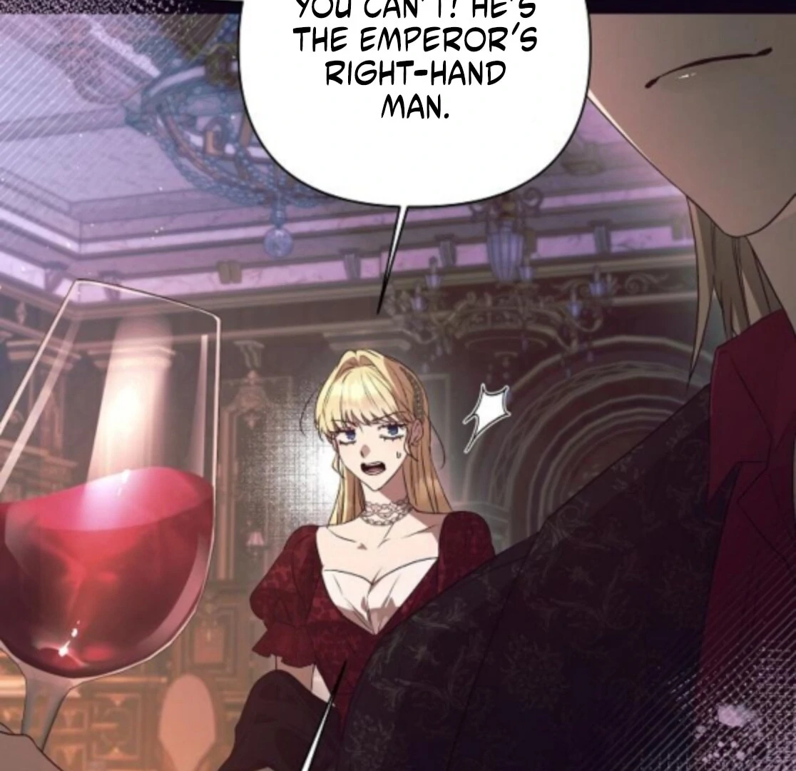 The Beast Won’t Let Me Sleep Chapter 40 542 094