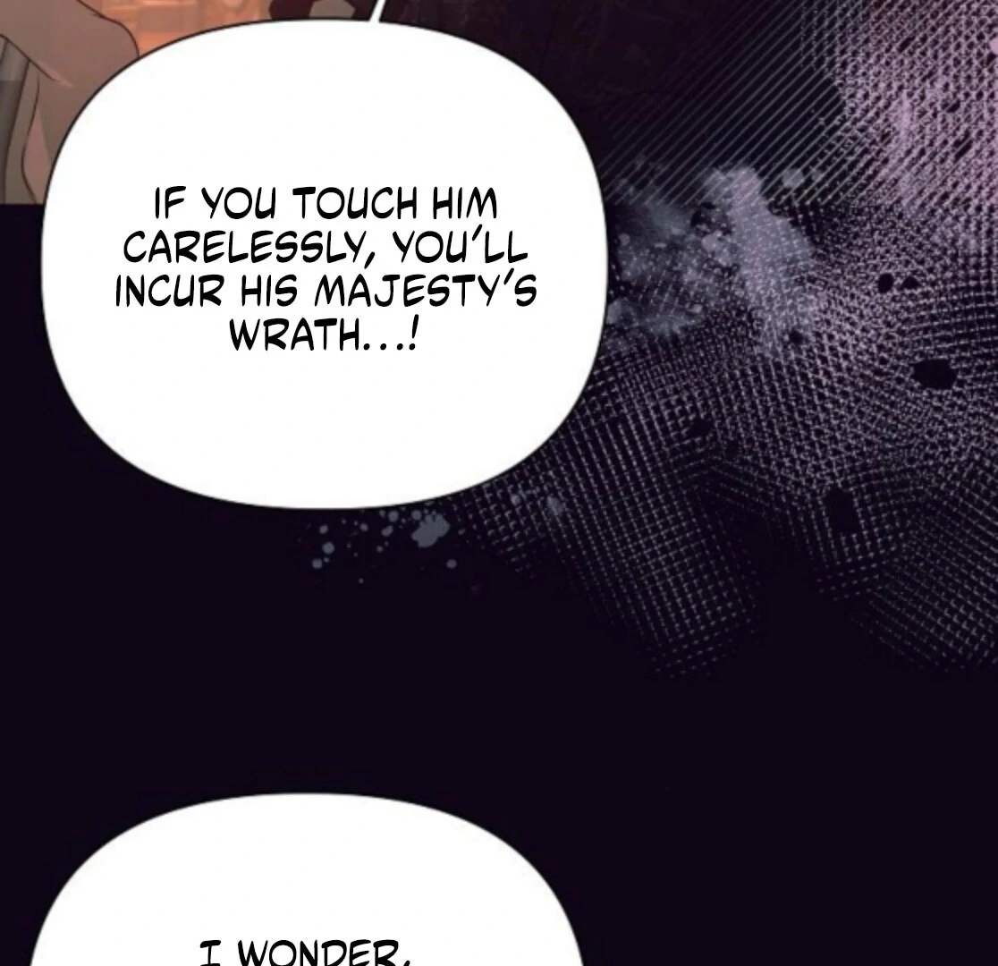 The Beast Won’t Let Me Sleep Chapter 40 543 095