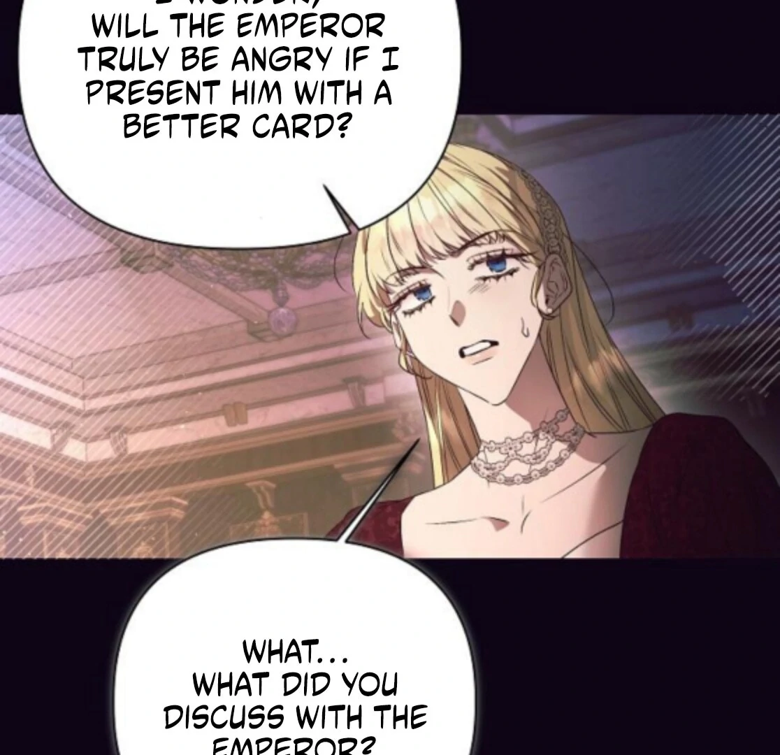 The Beast Won’t Let Me Sleep Chapter 40 544 096