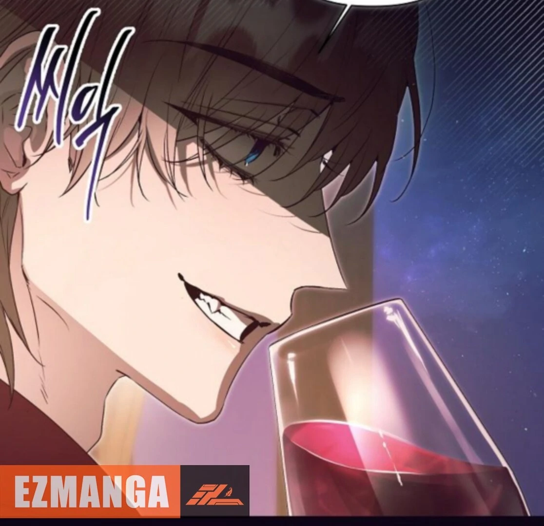 The Beast Won’t Let Me Sleep Chapter 40 546 098