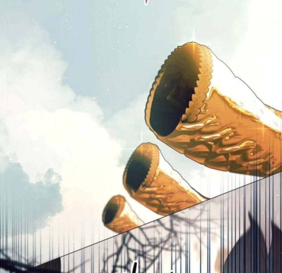 The Beast Won’t Let Me Sleep Chapter 40 549 101