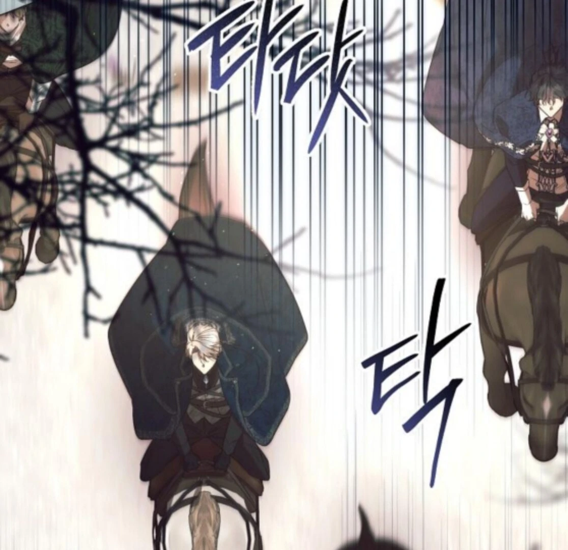 The Beast Won’t Let Me Sleep Chapter 40 550 102