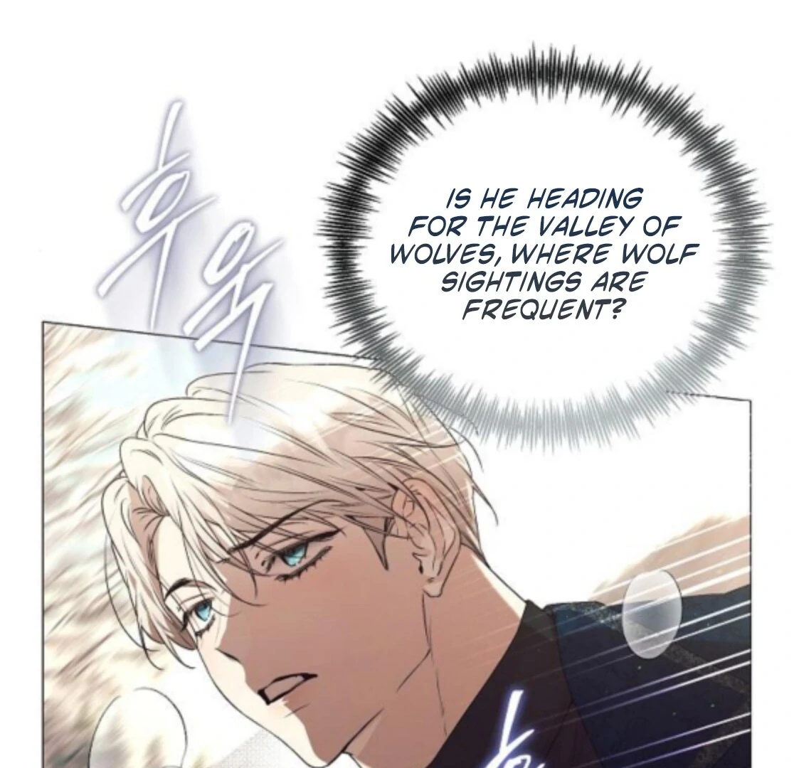 The Beast Won’t Let Me Sleep Chapter 40 554 106