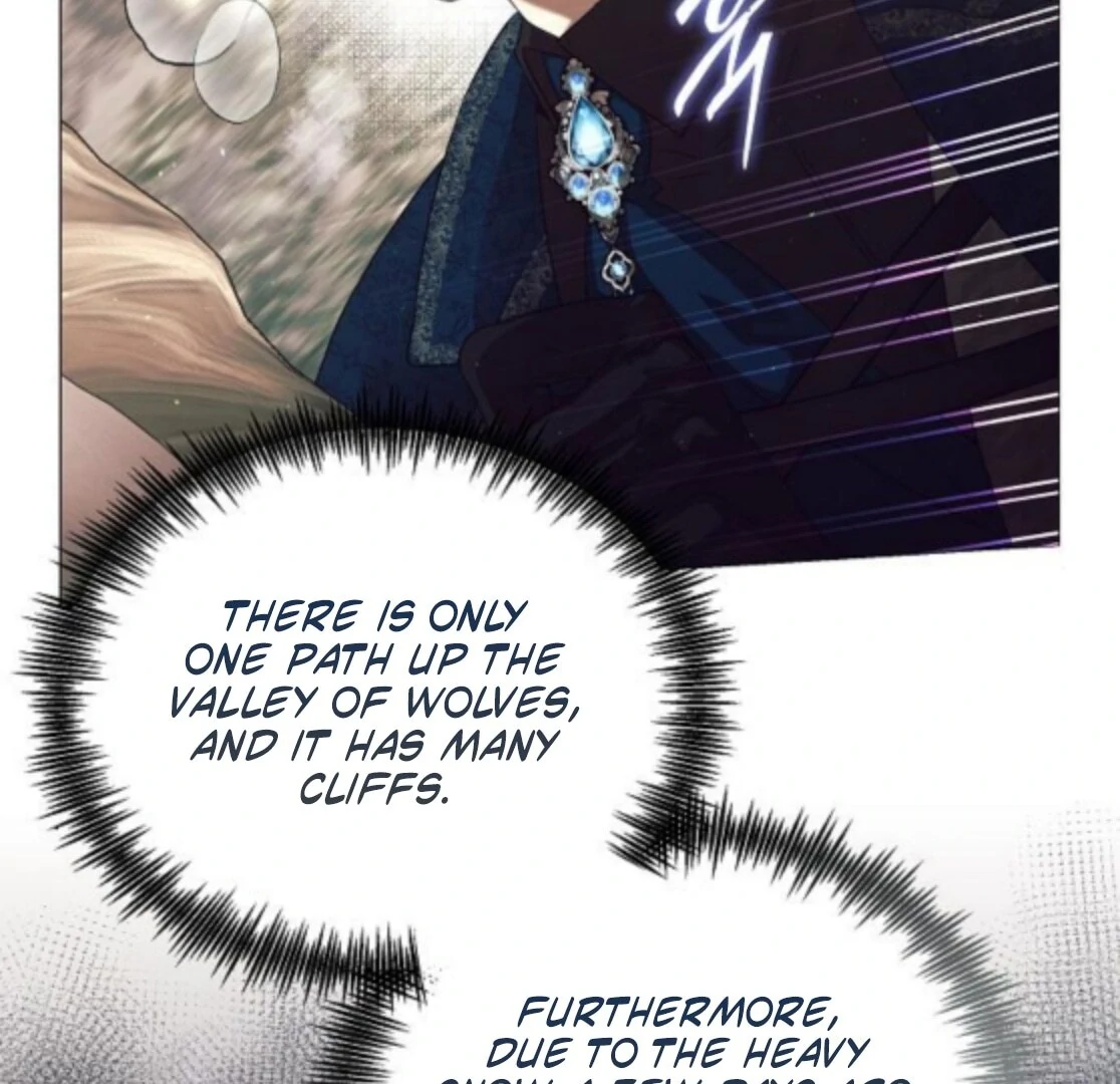 The Beast Won’t Let Me Sleep Chapter 40 555 107