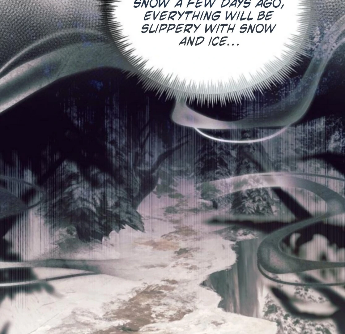 The Beast Won’t Let Me Sleep Chapter 40 556 108