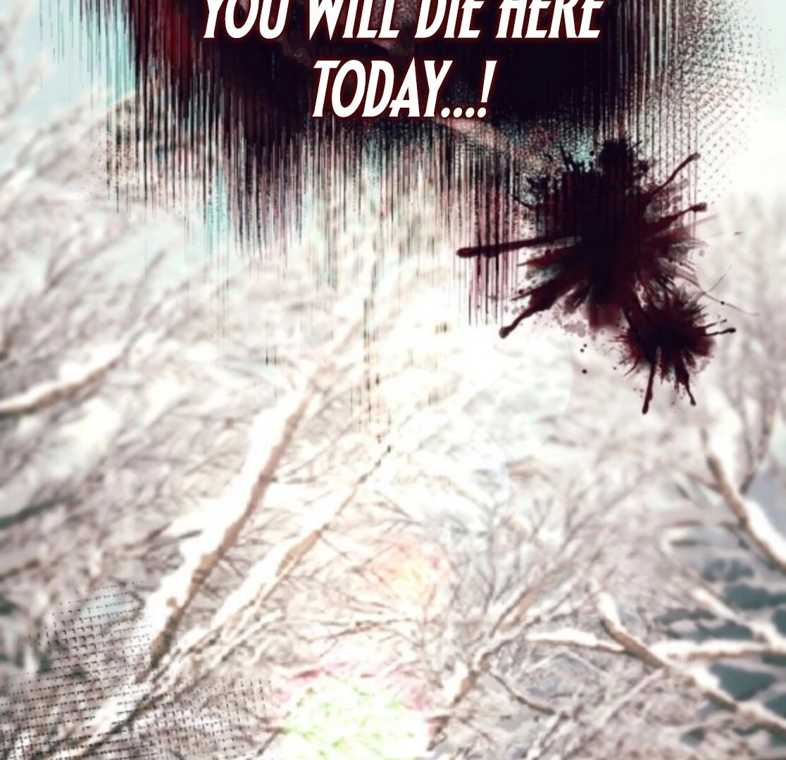 The Beast Won’t Let Me Sleep Chapter 40 560 112