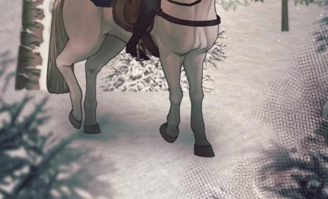 The Beast Won’t Let Me Sleep Chapter 40 562 114