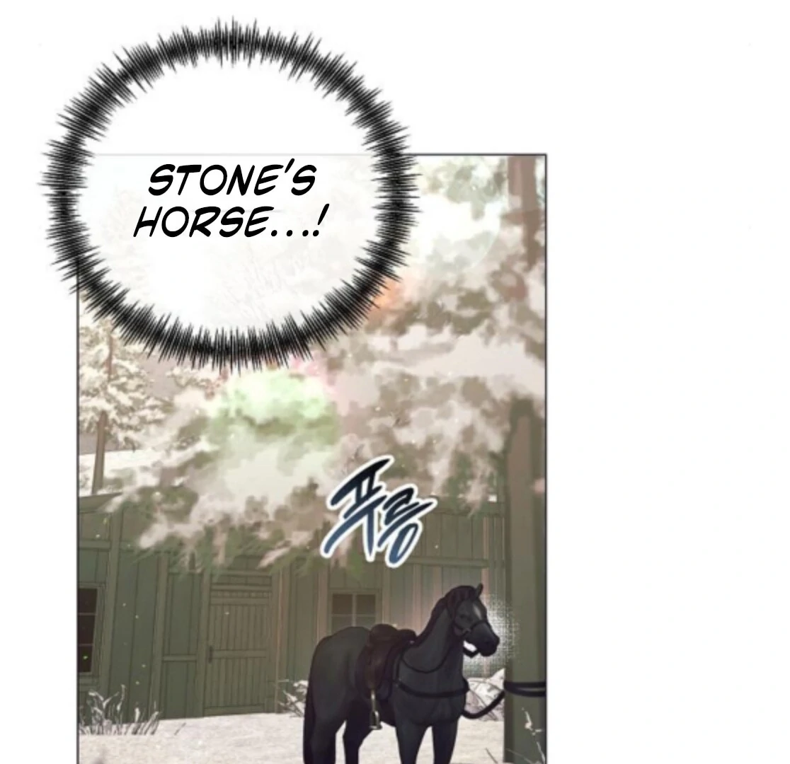 The Beast Won’t Let Me Sleep Chapter 40 564 116