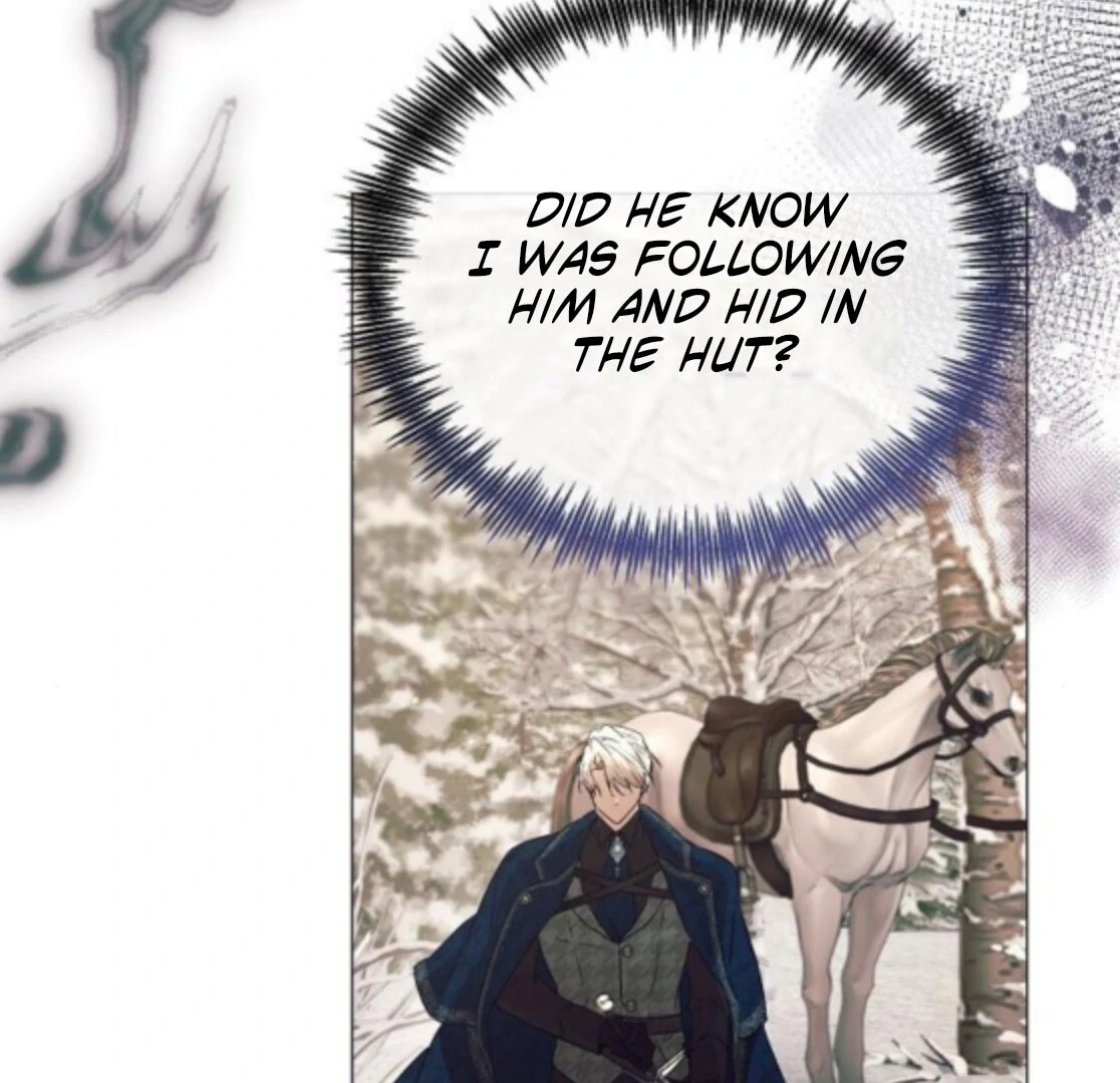 The Beast Won’t Let Me Sleep Chapter 40 566 118