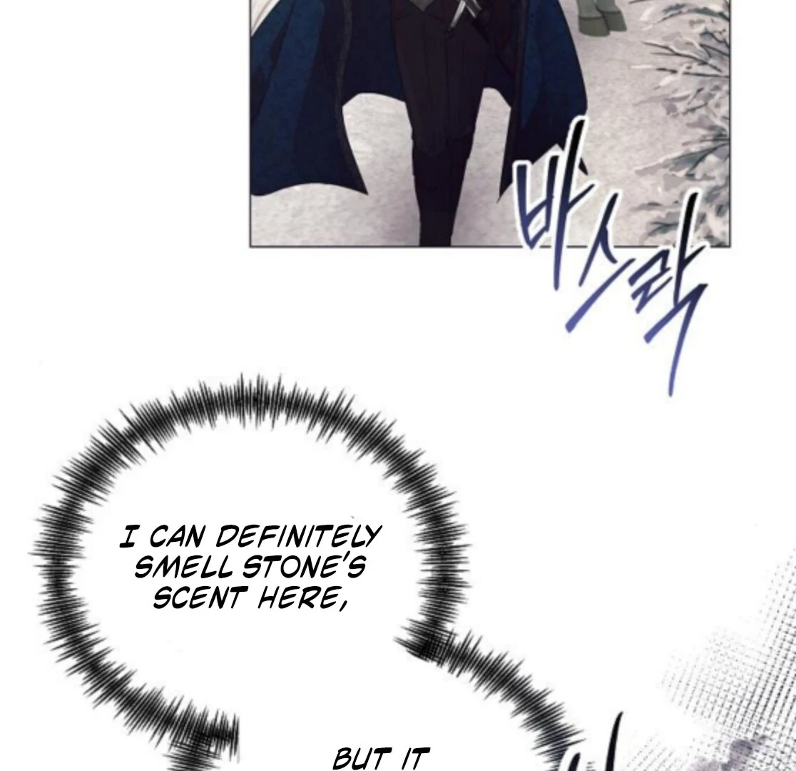 The Beast Won’t Let Me Sleep Chapter 40 567 119