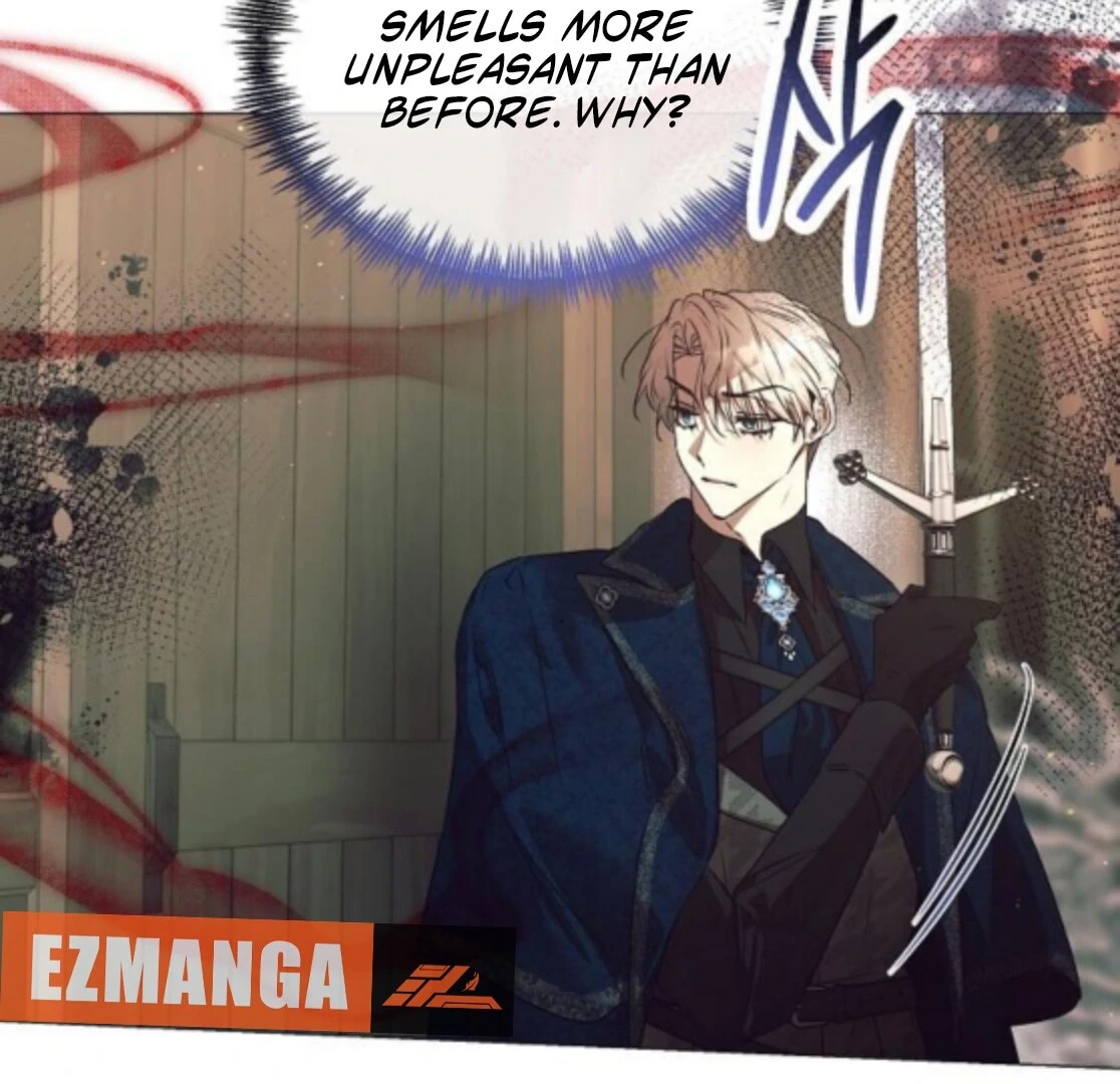 The Beast Won’t Let Me Sleep Chapter 40 568 120