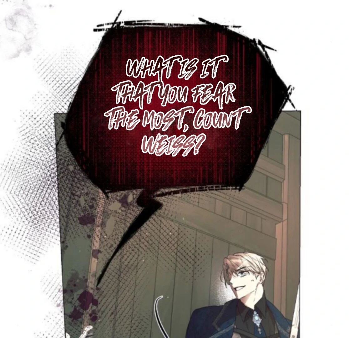 The Beast Won’t Let Me Sleep Chapter 40 571 123