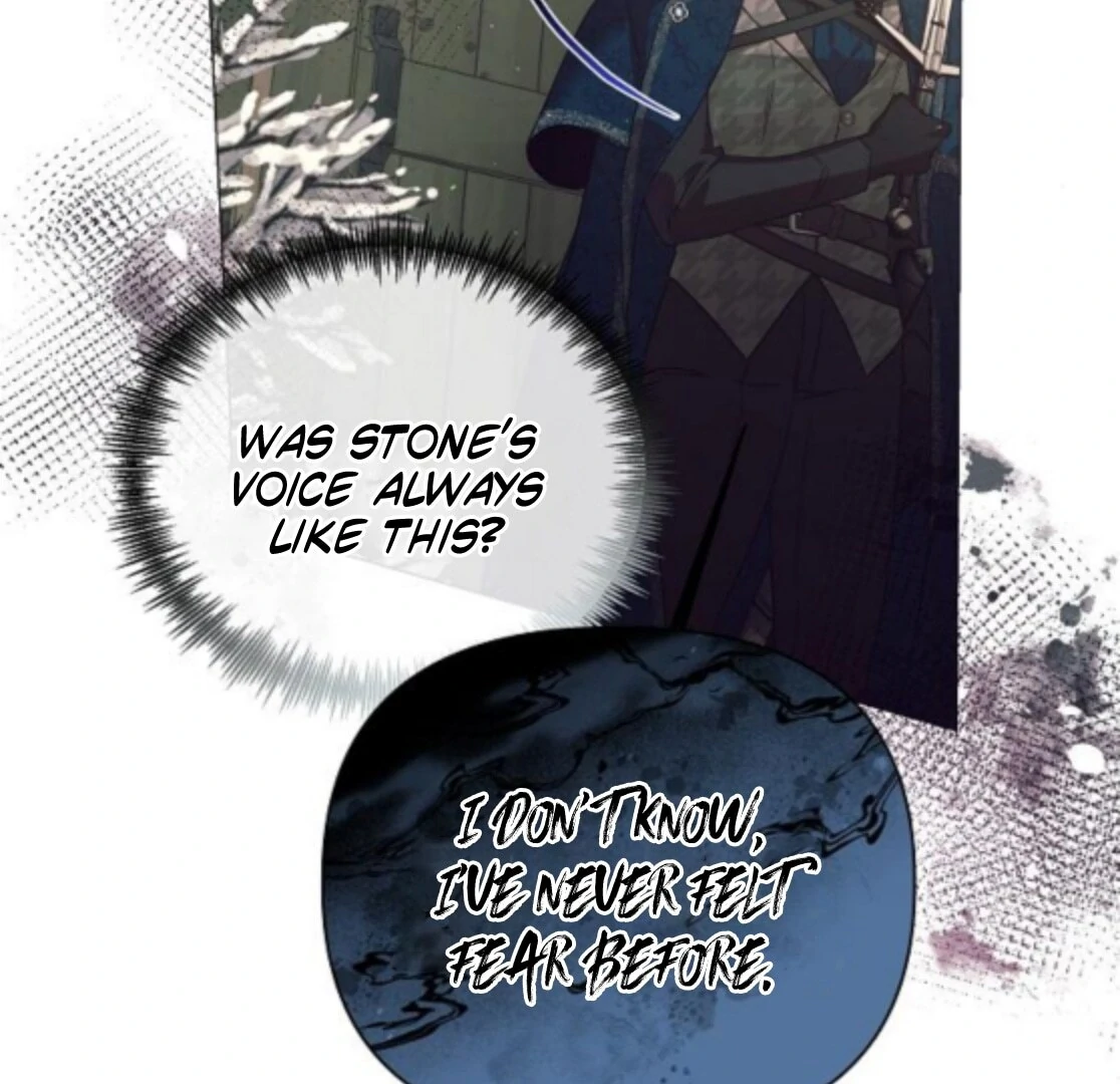 The Beast Won’t Let Me Sleep Chapter 40 572 124