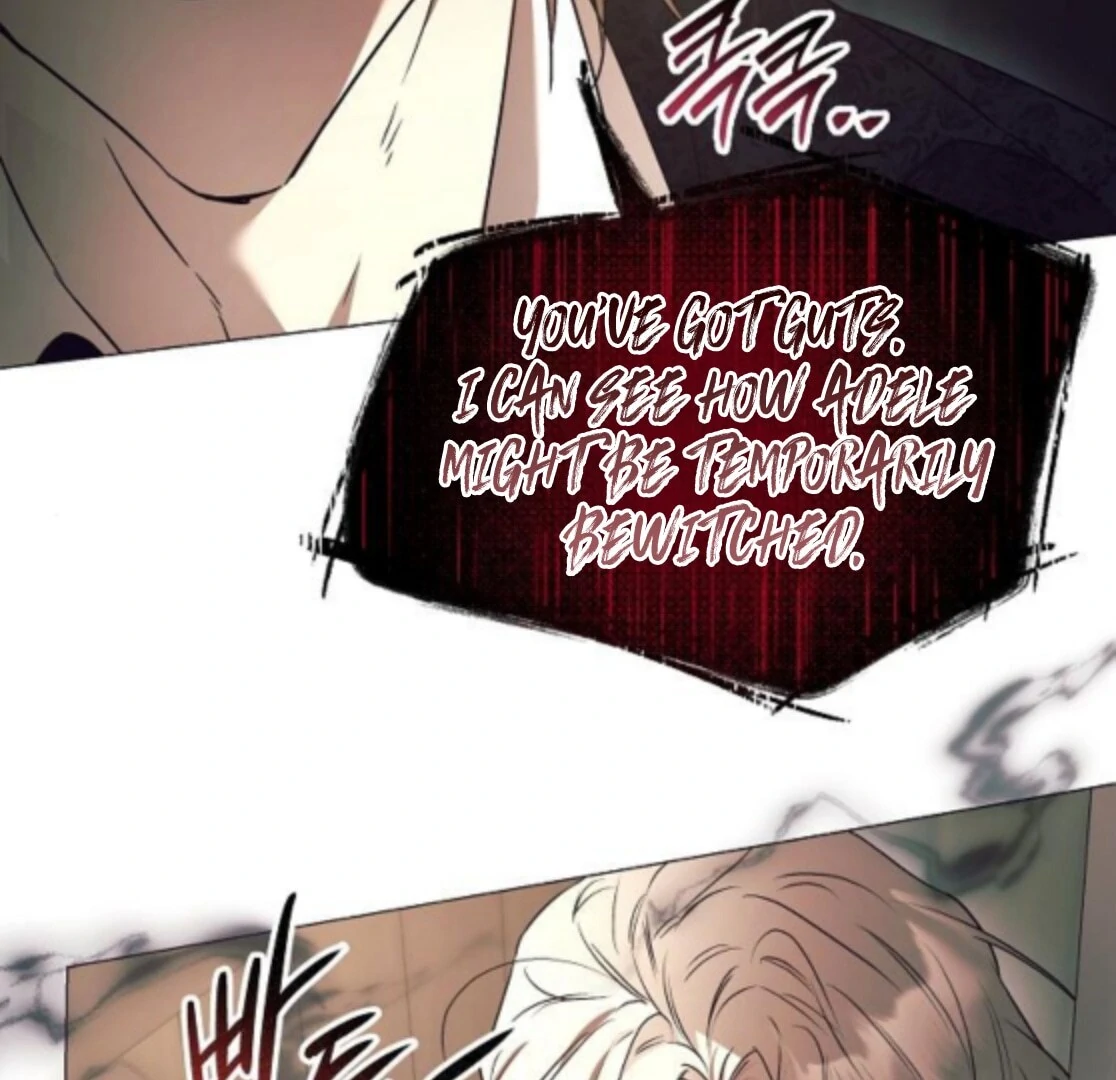 The Beast Won’t Let Me Sleep Chapter 40 574 126