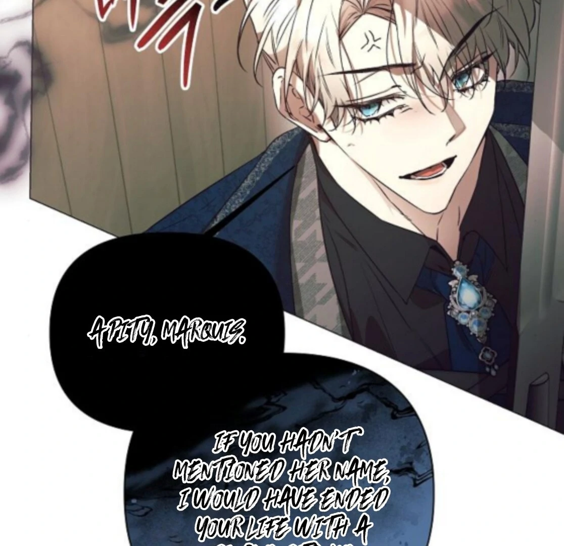 The Beast Won’t Let Me Sleep Chapter 40 575 127