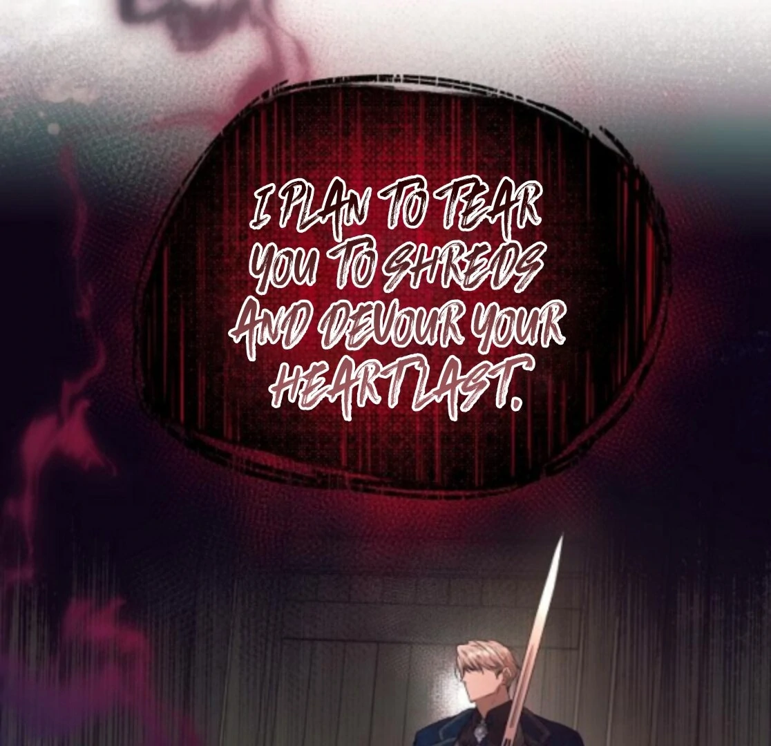 The Beast Won’t Let Me Sleep Chapter 40 577 129