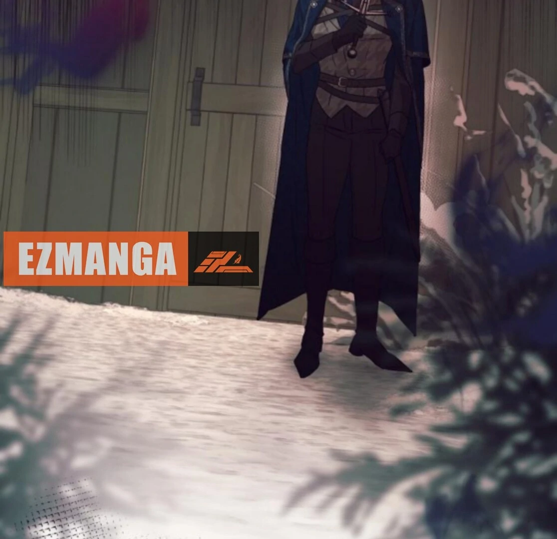 The Beast Won’t Let Me Sleep Chapter 40 578 130